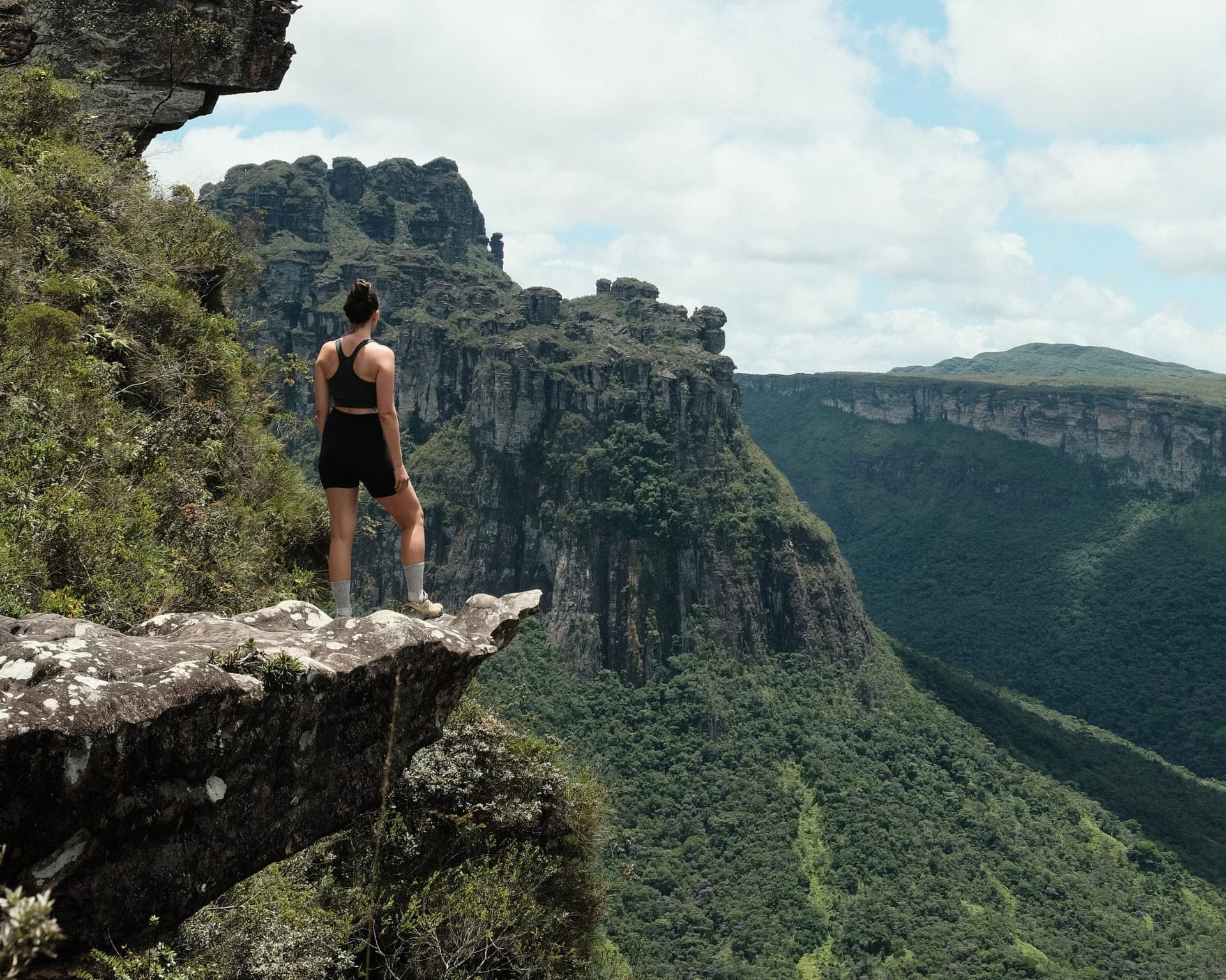 The 5 Best Hikes in Chapada Diamantina: Trails, Waterfalls and Distances The 5 Best Hikes in Chapada Diamantina: Trails, Waterfalls and Distances