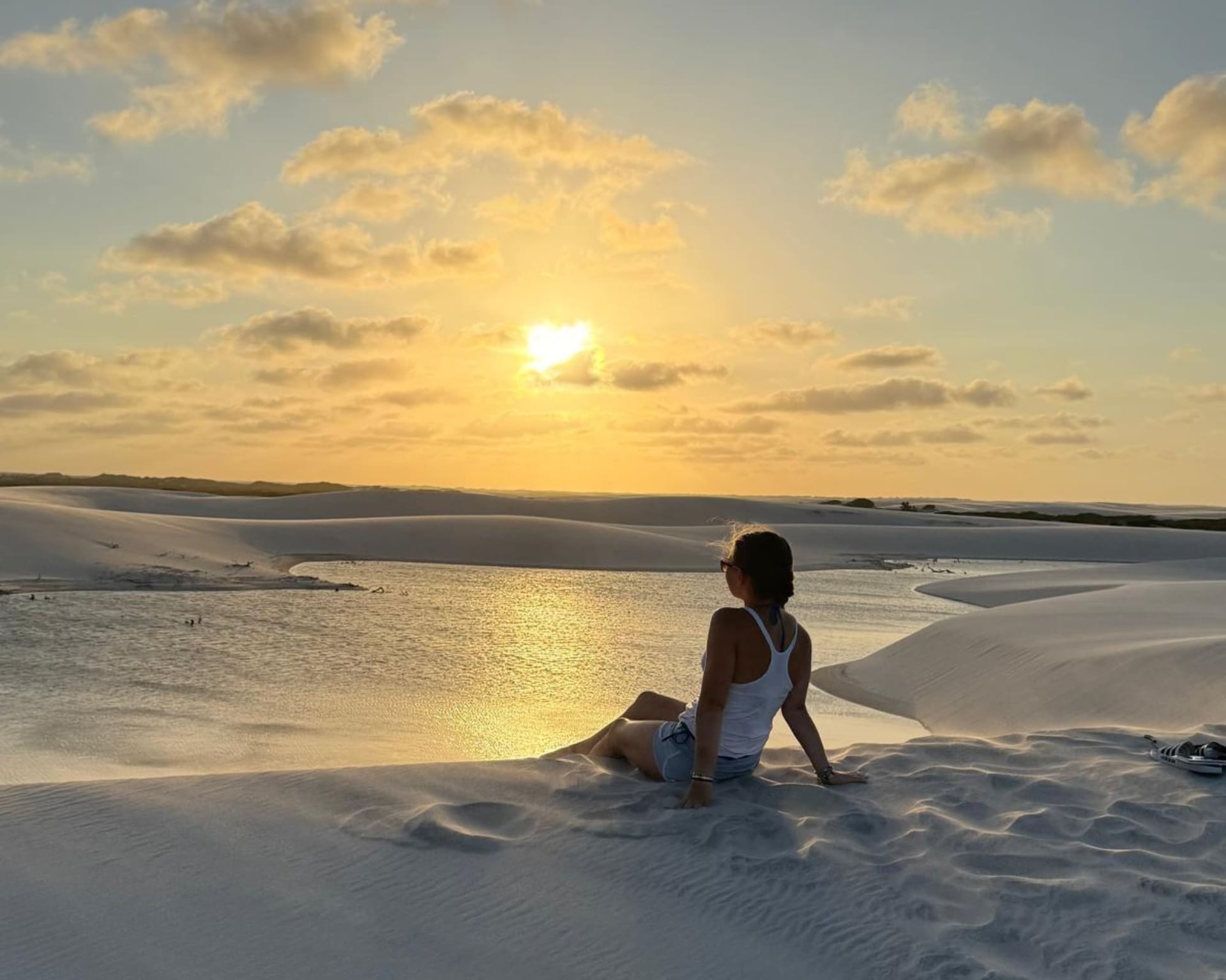 A Family’s 3-Day Lençóis Maranhenses Trek: Olivia’s Brazil Story A Family’s 3-Day Lençóis Maranhenses Trek: Olivia’s Brazil Story